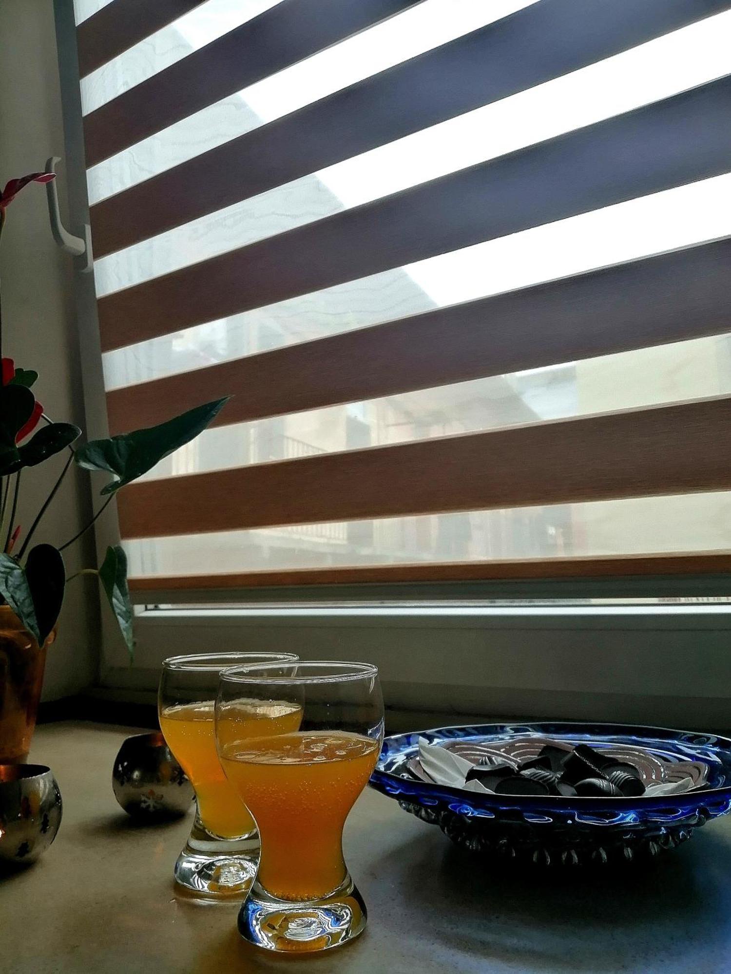 Flat On Sheptytskykh Apartment Lviv Bagian luar foto