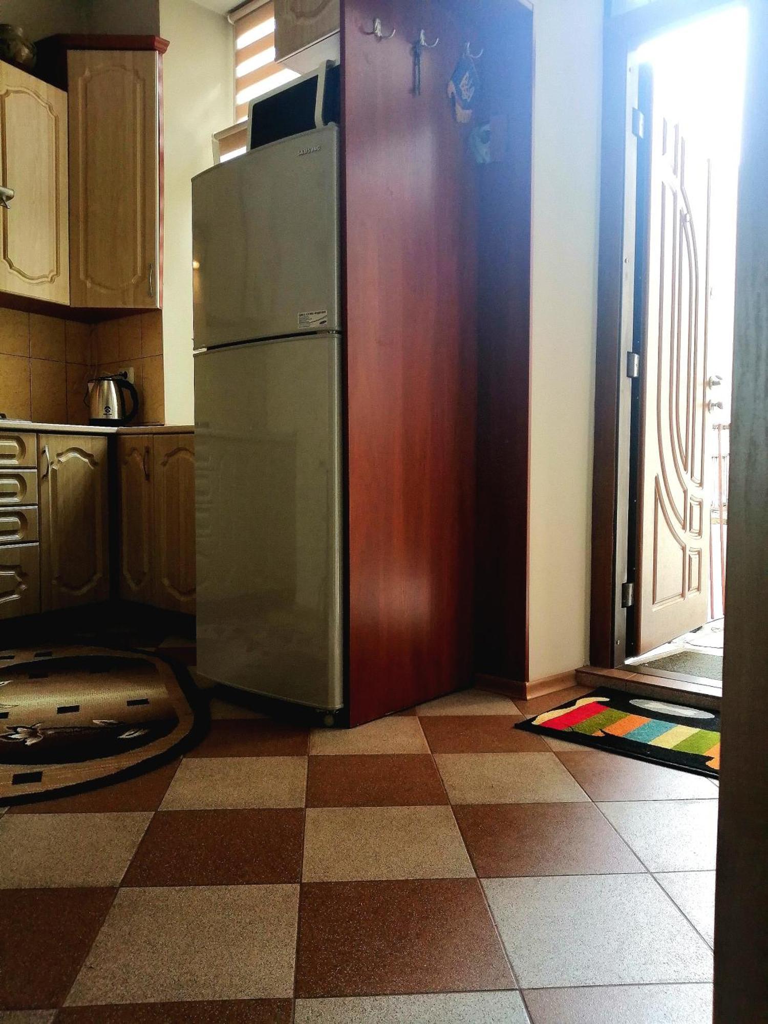 Flat On Sheptytskykh Apartment Lviv Bagian luar foto
