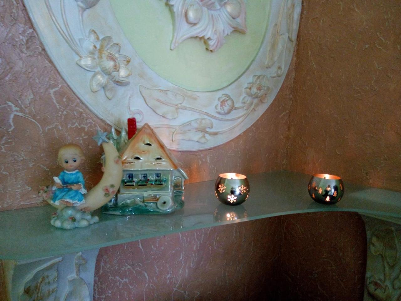 Flat On Sheptytskykh Apartment Lviv Bagian luar foto